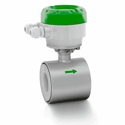 Afbeelding van Schneider Electric economische magnetische flowmeter serie 8400A